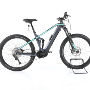 Bulls Sonic EVA TR1 2021