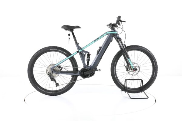 Bulls Sonic EVA TR1 2021