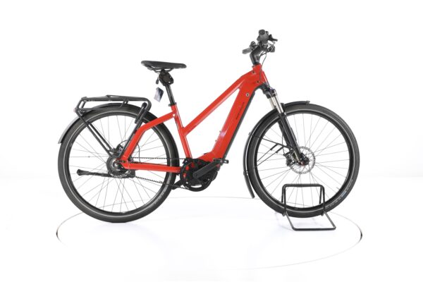 Riese & Müller Charger Mixte 2022