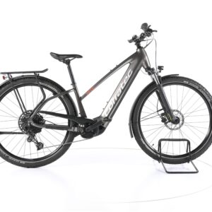 Corratec E-Power MTC Elite 12S SE 3.0 2023