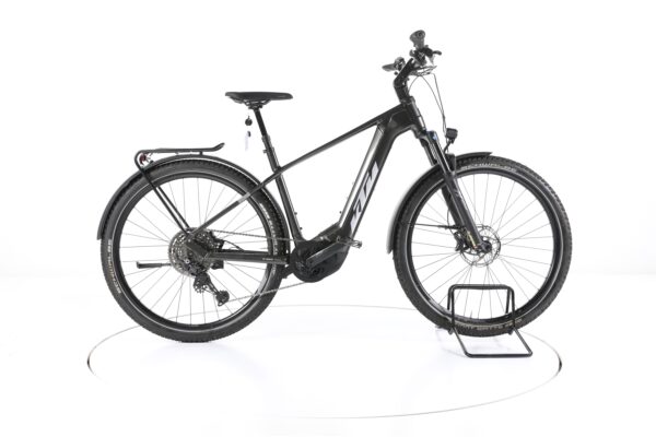 KTM Macina Team LFC 2024