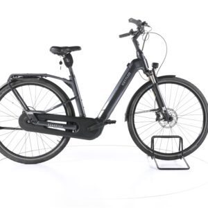 Kettler Quadriga P5 HD Benelux RT 2022