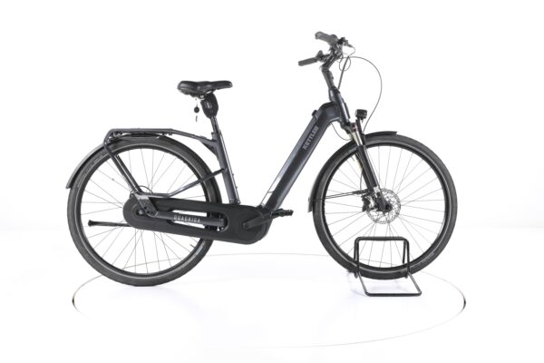 Kettler Quadriga P5 HD Benelux RT 2022