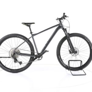 Cube Attention SL 2022