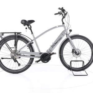 Electra Townie Path Go! 2021