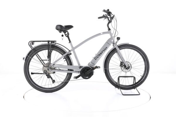 Electra Townie Path Go! 2021