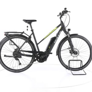 Bulls Street CX 2022