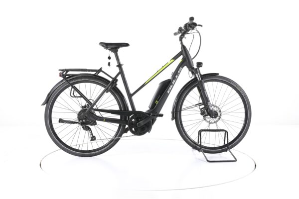 Bulls Street CX 2022