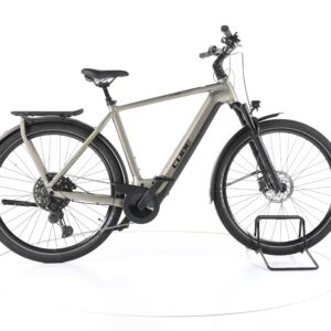 Cube Kathmandu Hybrid Pro 2024