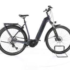 Cube Touring Hybrid Pro 2021