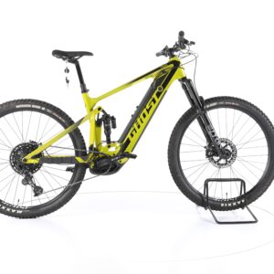 Ghost e-RIOT Trail Advanced 2022