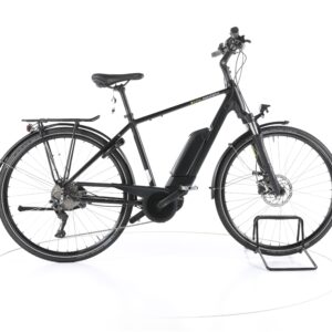 Kieler Manufaktur Bosch Deore Performance CX 10 2021