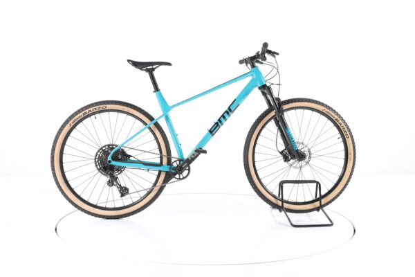 BMC Twostroke AL 2022