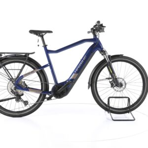 Haibike Trekking 7 2021