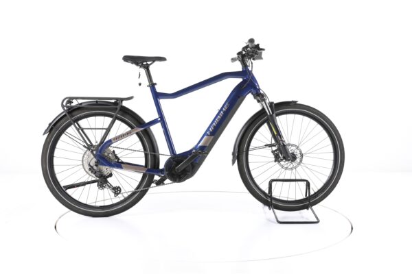 Haibike Trekking 7 2021