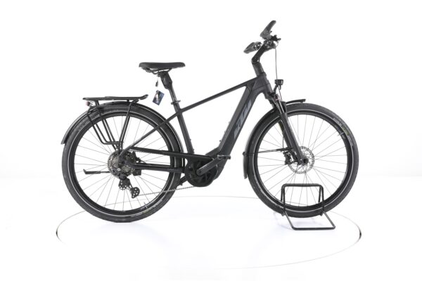 KTM Macina Style 730 2023