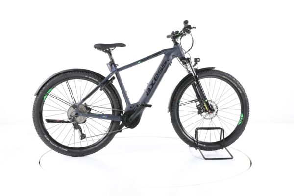 Axess Force 29 Allroad 2022