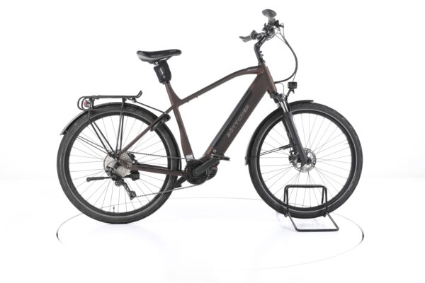 Böttcher Shark CX 2022
