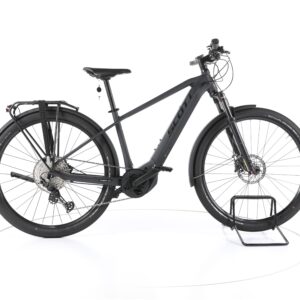 Scott Axis eRIDE 10 2022