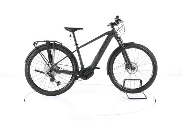 Scott Axis eRIDE 10 2022
