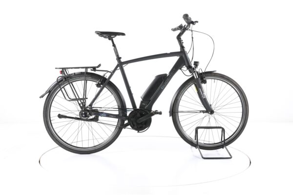 Gudereit EC-3.5  RT 2022