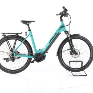 Haibike Trekking 7 2022