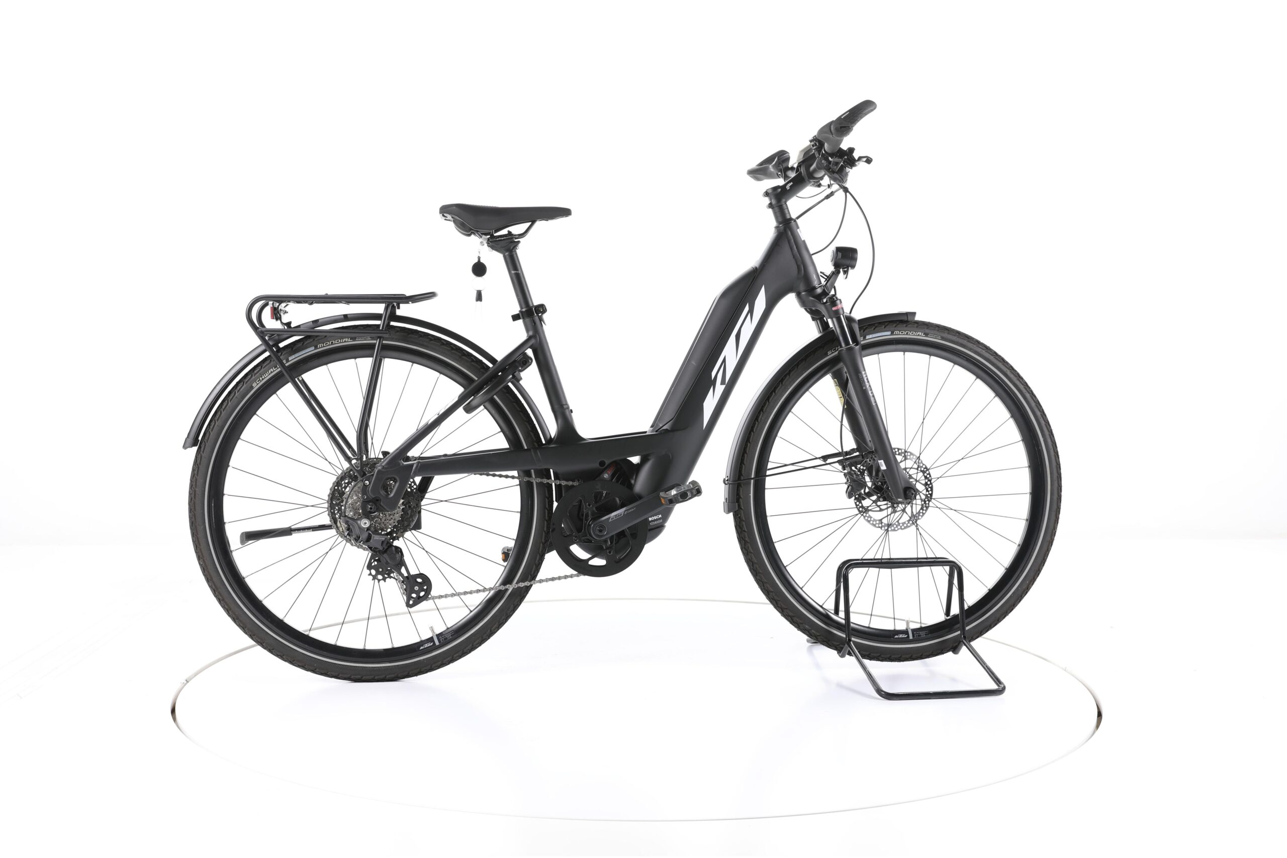 KTM Power Sport 10 2021