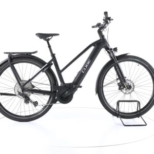 Cube Kathmandu Hybrid EXC 2022