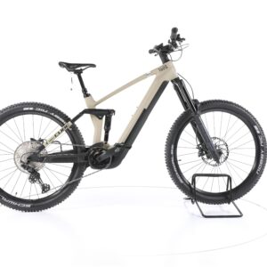 Cube Stereo Hybrid 160 HPC SL 2022