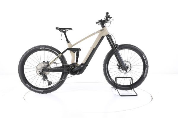 Cube Stereo Hybrid 160 HPC SL 2022