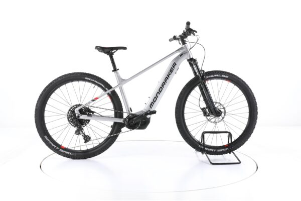 Mondraker Thundra+ 2021