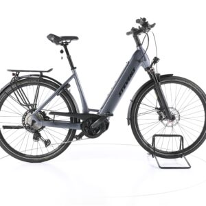 Stevens E-Triton Luxe 2021
