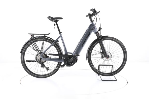 Stevens E-Triton Luxe 2021