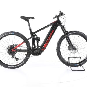 Ghost E-Riot Trail AL Essential 29 2022