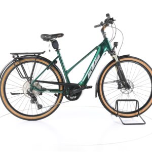 KTM Macina Style 620 2021