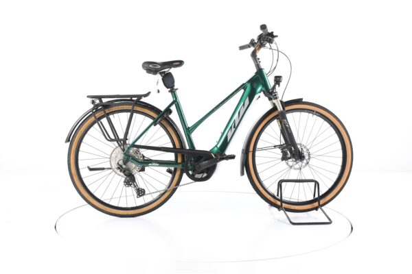 KTM Macina Style 620 2021
