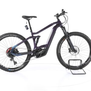 Haibike AllTrail 8 2022