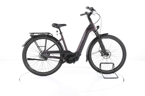 Pegasus Premio EVO 5F Lite 2023
