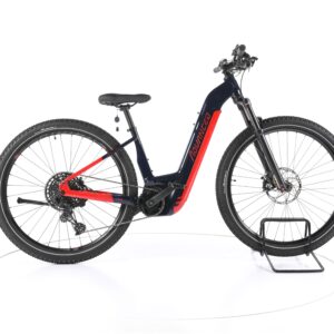 ADVANCED OFFROAD Pro MTB 2022