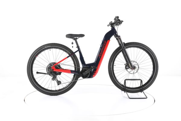 ADVANCED OFFROAD Pro MTB 2022