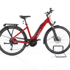 Carver Route E. 2022