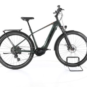 KTM Macina Team 691 LFC 2022