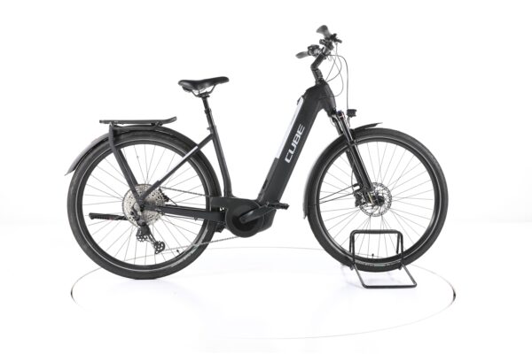Cube Kathmandu Hybrid EXC 2022