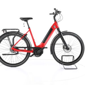 Gazelle Ultimate C8+ HMB 2022