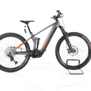 Cube Stereo Hybrid 140 HPC SL 2022