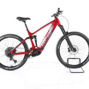 Corratec e-power RS 160 LTD 2023