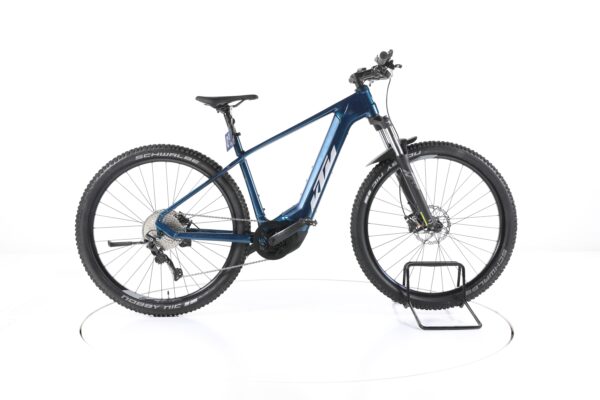 KTM Macina Team 691 2023