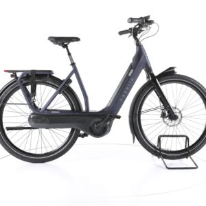 Gazelle Avignon C8 HMB 2022