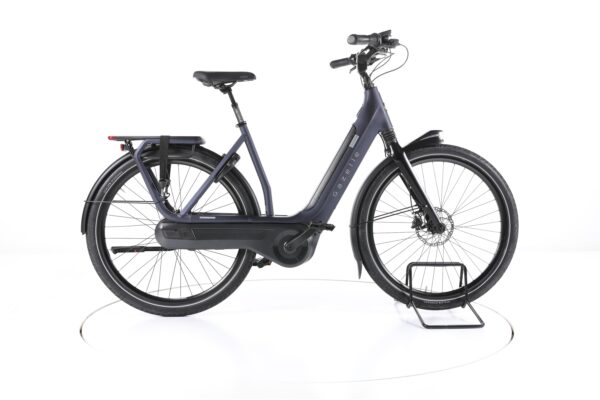 Gazelle Avignon C8 HMB 2022