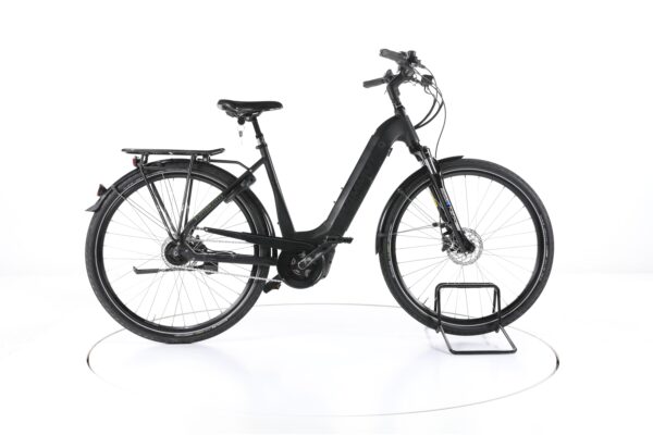 Mammut E-Dition City 5 2022